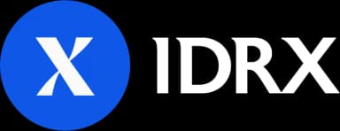 IDRX logo