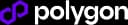 Polygon logo