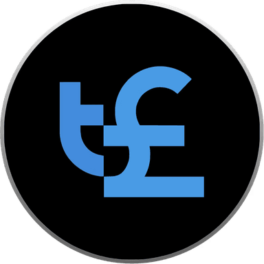 tGBP logo