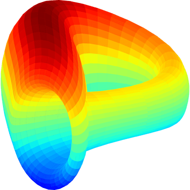 Curve logo